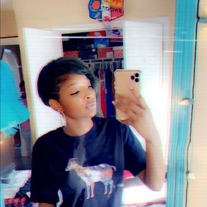 Meet your Posher, Jayla